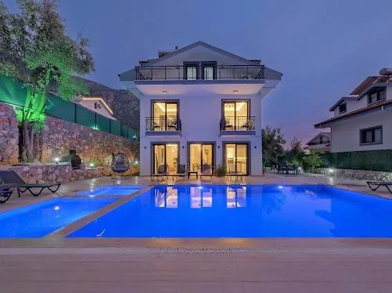 Kaya Prime Villa Fethiye