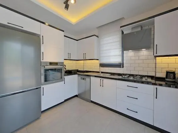 Kaya Prime Villa Fethiye