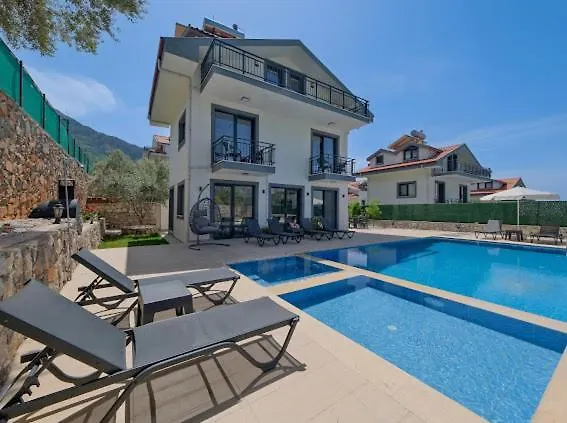 Kaya Prime * Fethiye