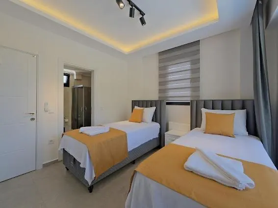 Villa Kaya Prime Fethiye