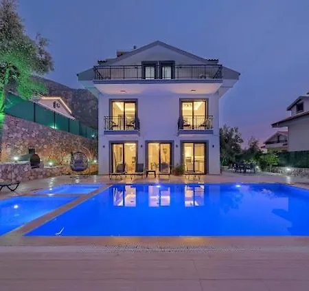 Kaya Prime فيلة فتحية