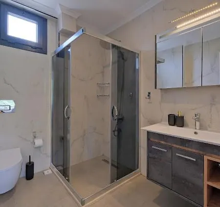 Kaya Prime 别墅 费特希耶