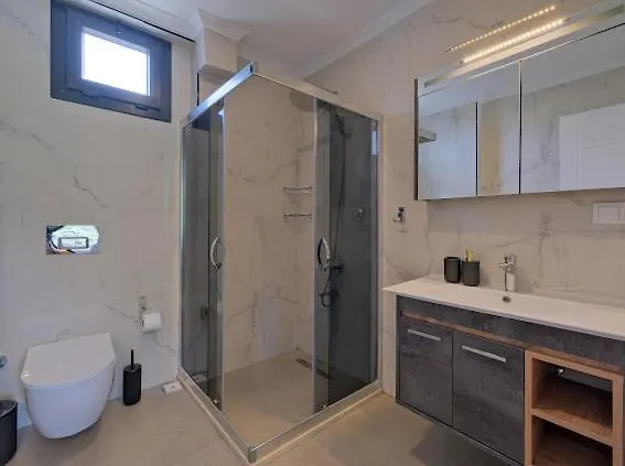 Kaya Prime Vilă Fethiye