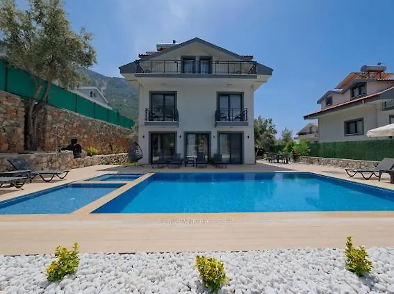 Kaya Prime * Fethiye