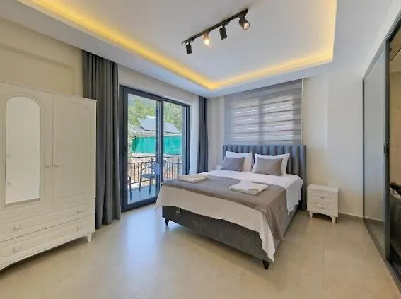 Vilă Kaya Prime Fethiye