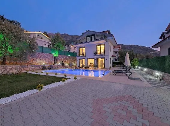 Kaya Prime Vilă Fethiye