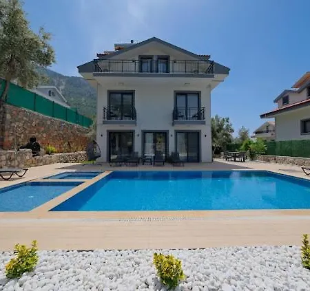 Kaya Prime * Fethiye