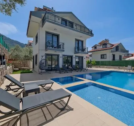 Kaya Prime * Fethiye